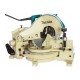 Пила торцовочная Makita LS1040N