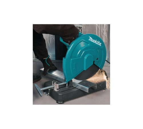 Пила монтажная Makita LW1400