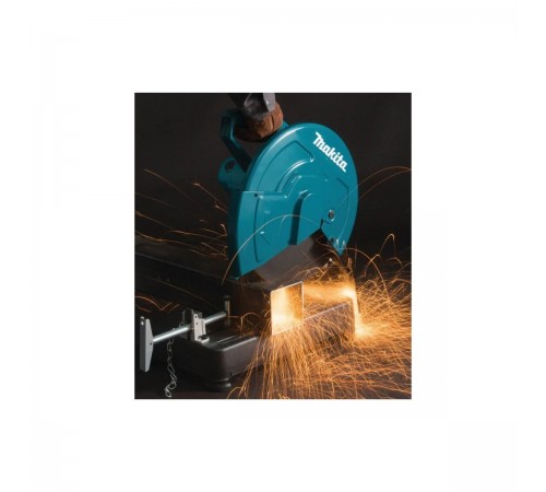Пила монтажная Makita LW1400