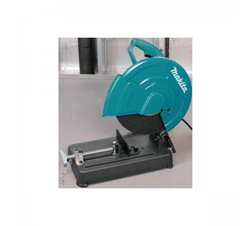 Пила монтажная Makita LW1401
