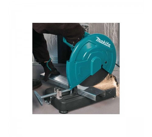 Пила монтажная Makita LW1401