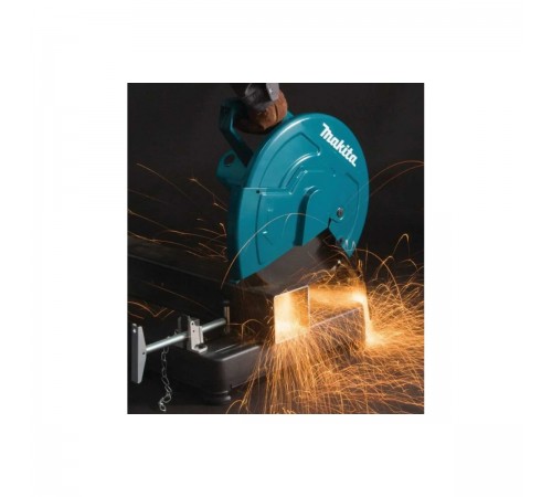 Пила монтажная Makita LW1401