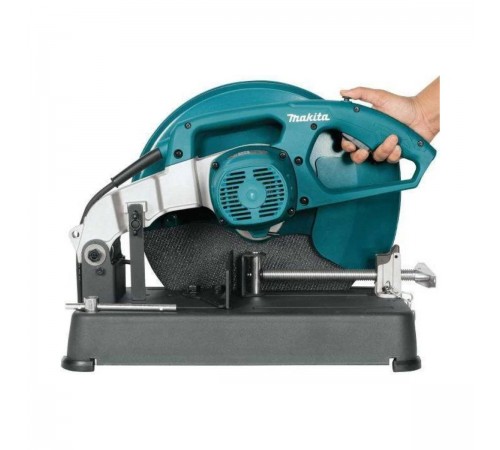 Пила монтажная Makita LW1401