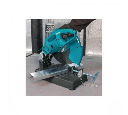 Пила монтажная Makita LW1401