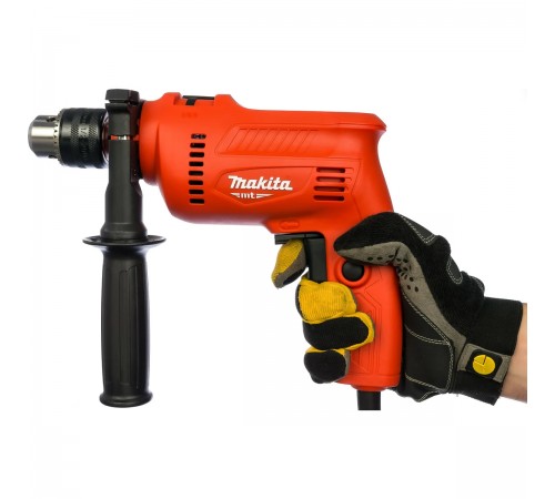 Дрель ударная Makita M0801