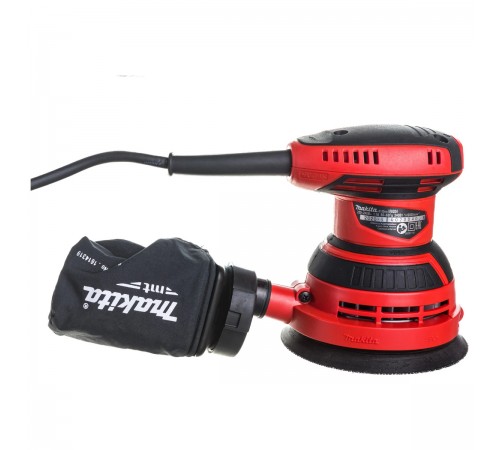 ОШМ Makita M9204