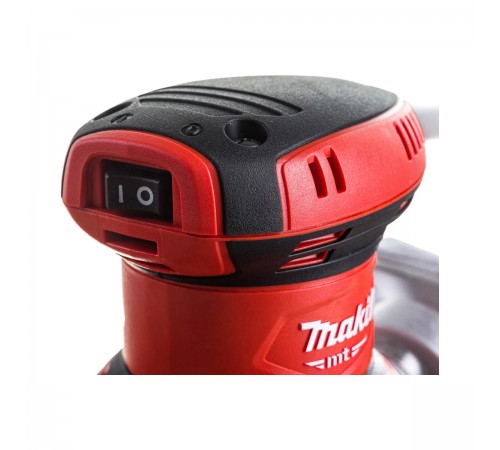 ОШМ Makita M9204