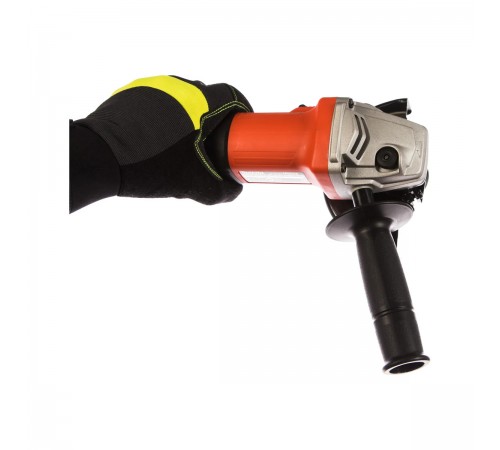 УШМ Makita M9508 720Вт, 125мм, 11000 об/мин, 1.9кг.