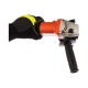 УШМ Makita M9508 720Вт, 125мм, 11000 об/мин, 1.9кг.