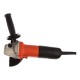 УШМ Makita M9508 720Вт, 125мм, 11000 об/мин, 1.9кг.
