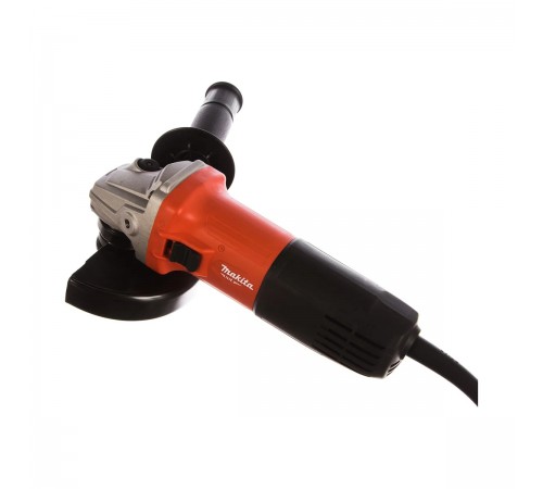 УШМ Makita M9508 720Вт, 125мм, 11000 об/мин, 1.9кг.