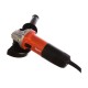 УШМ Makita M9508 720Вт, 125мм, 11000 об/мин, 1.9кг.