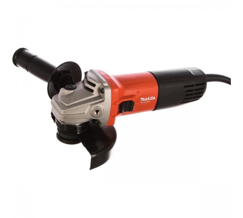 УШМ Makita M9508 720Вт, 125мм, 11000 об/мин, 1.9кг.