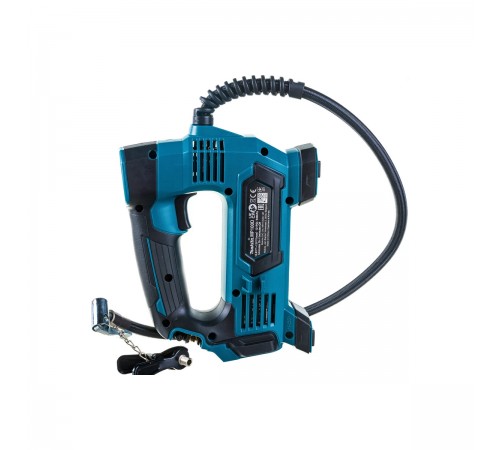 Насос автомобильный Makita MP100DZ