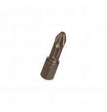 P-06052 Бита Makita РH2, 25мм E-form