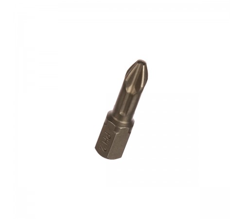 P-06052 Бита Makita РH2, 25мм E-form