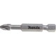 P-06127 Бита Makita РZ2, 50мм C-form