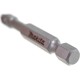 P-06127 Бита Makita РZ2, 50мм C-form