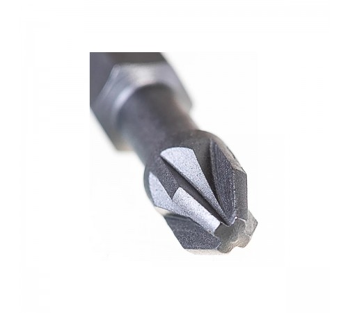 P-06127 Бита Makita РZ2, 50мм C-form