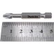 P-06127 Бита Makita РZ2, 50мм C-form