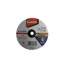 P-52320 Диск обдирочный Makita 230х6,5 сталь