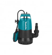 Дренажный насос для чистой воды Makita PF0300