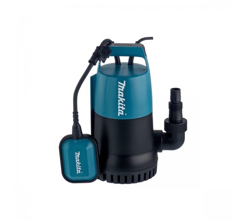 Дренажный насос для чистой воды Makita PF0300