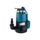 Дренажный насос для чистой воды Makita PF0300