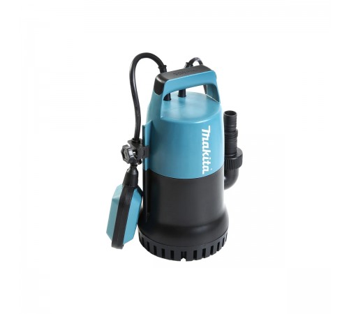 Дренажный насос для чистой воды Makita PF0300