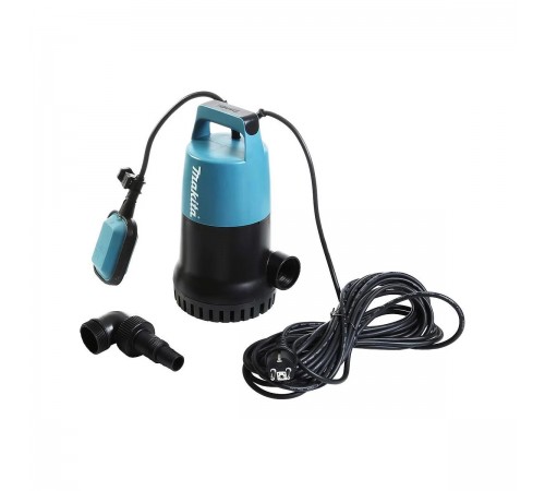 Дренажный насос для чистой воды Makita PF0300