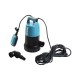 Дренажный насос для чистой воды Makita PF0300
