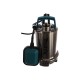 Дренажный насос Makita PF0403