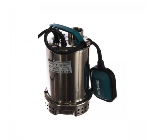 Дренажный насос Makita PF0403