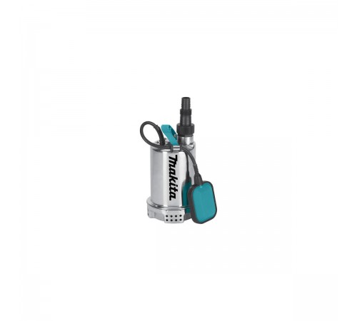 Дренажный насос Makita PF0403