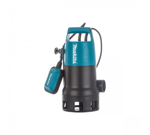 Дренажный насос для грязной воды Makita PF0410