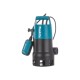 Дренажный насос для грязной воды Makita PF0410