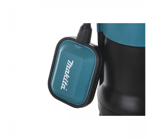 Дренажный насос для грязной воды Makita PF0410