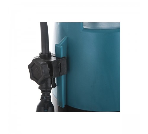 Дренажный насос для грязной воды Makita PF0410