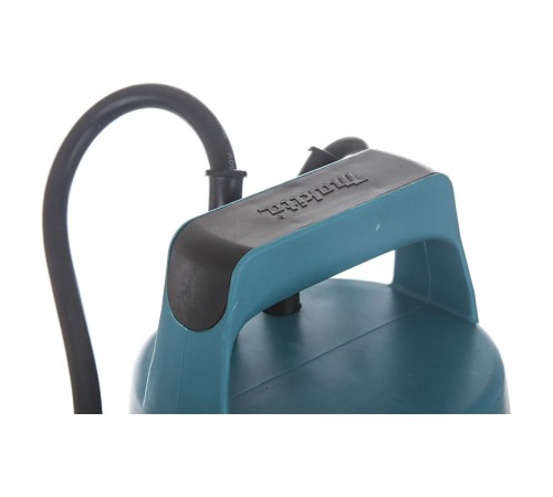 Дренажный насос для грязной воды Makita PF0410
