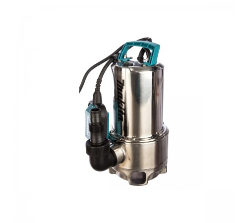 Дренажный насос для грязной воды Makita PF0610