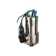 Дренажный насос для грязной воды Makita PF0610
