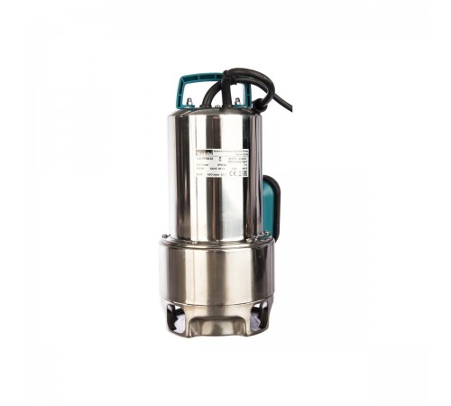 Дренажный насос для грязной воды Makita PF0610