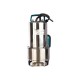 Дренажный насос для грязной воды Makita PF0610