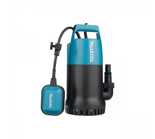 Дренажный насос для чистой воды Makita PF0800