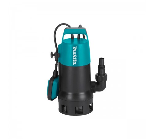 Дренажный насос для чистой воды Makita PF0800