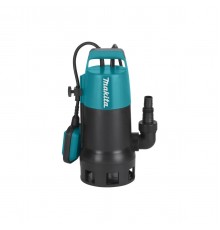 Дренажный насос для грязной воды Makita PF1010