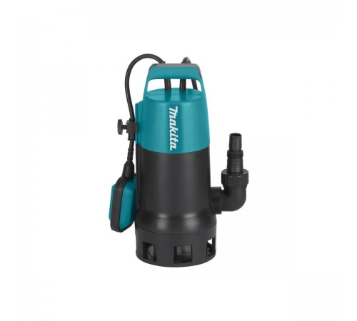 Дренажный насос для грязной воды Makita PF1010