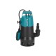 Дренажный насос для грязной воды Makita PF1010