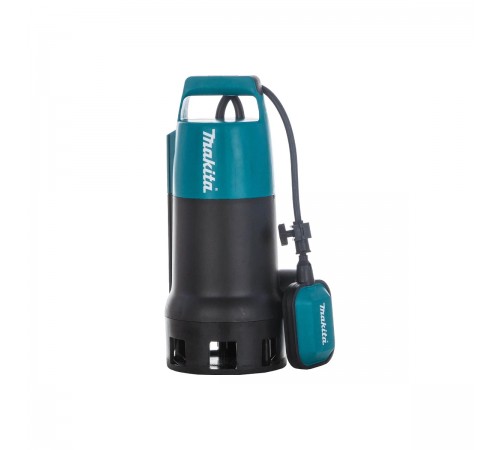 Дренажный насос для грязной воды Makita PF1010