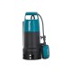 Дренажный насос для грязной воды Makita PF1010